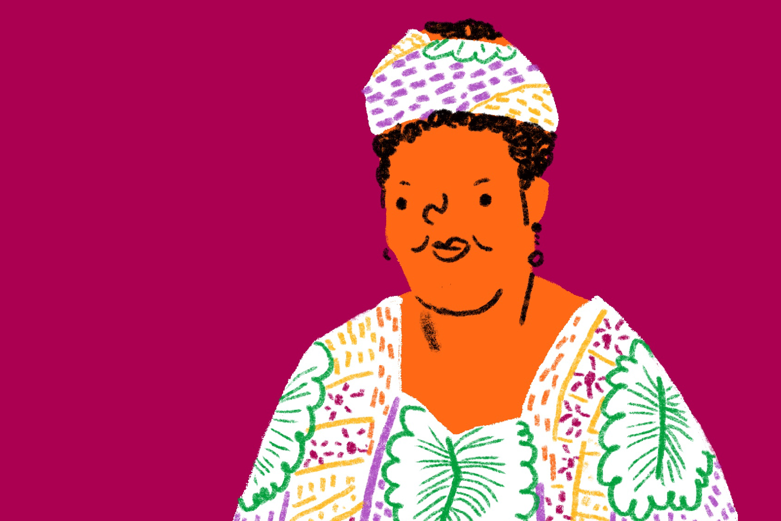 Maya Angelou: ผู้สอนให้โลกรู้ว่าความทุกข์ทรมานไม่ได้หมายความว่าต้องเป็นเหยื่อ แต่สามารถกลายเป็นแสงสว่างในความมืดได้